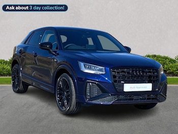 Used Audi Q2 2025 for sale - 75957159: Photo