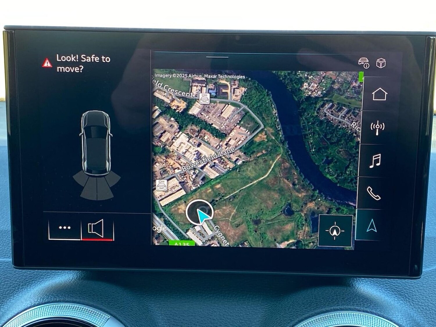 Vehicle 23