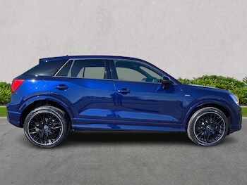 Used Audi Q2 2025 for sale - 75957159: Photo