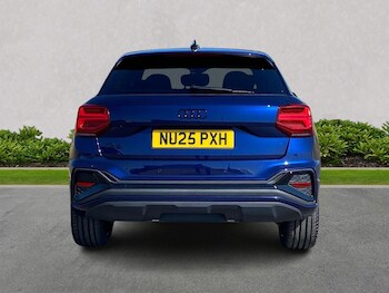 Used Audi Q2 2025 for sale - 75957159: Photo