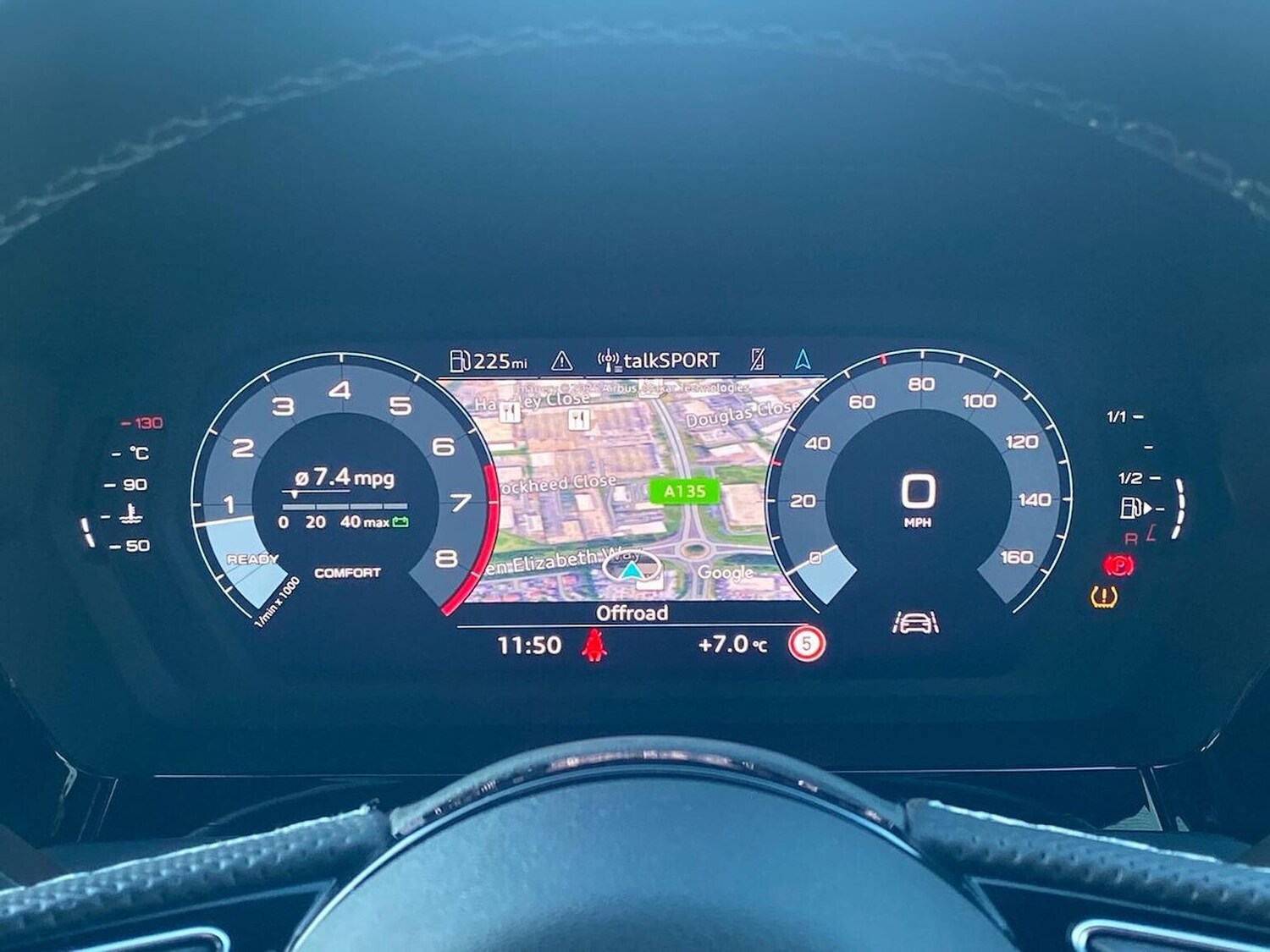 Used Audi A3 2023 for sale - 76725831: Photo 10