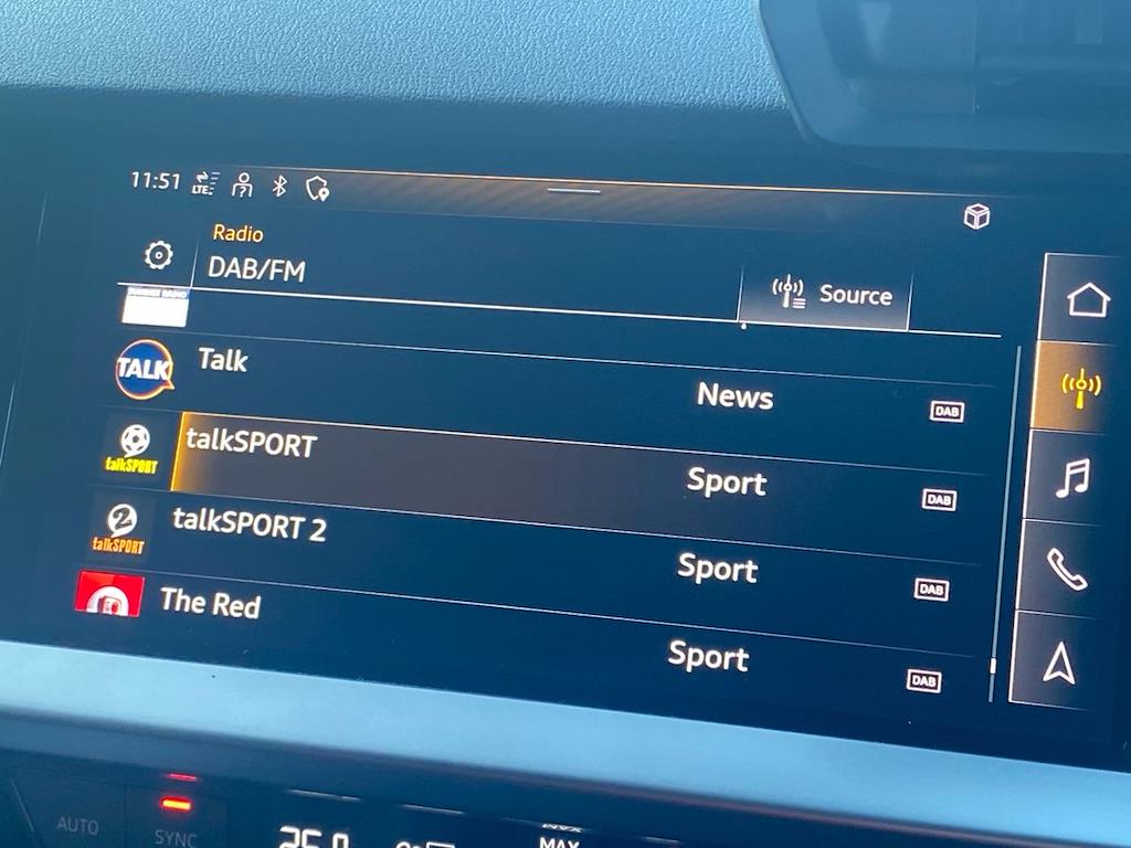 Used Audi A3 2023 for sale - 76725831: Photo 11