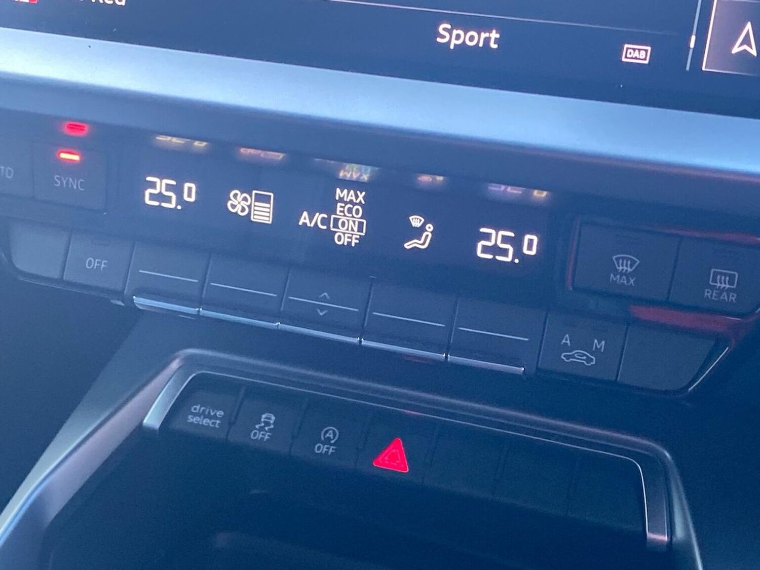 Used Audi A3 2023 for sale - 76725831: Photo 12