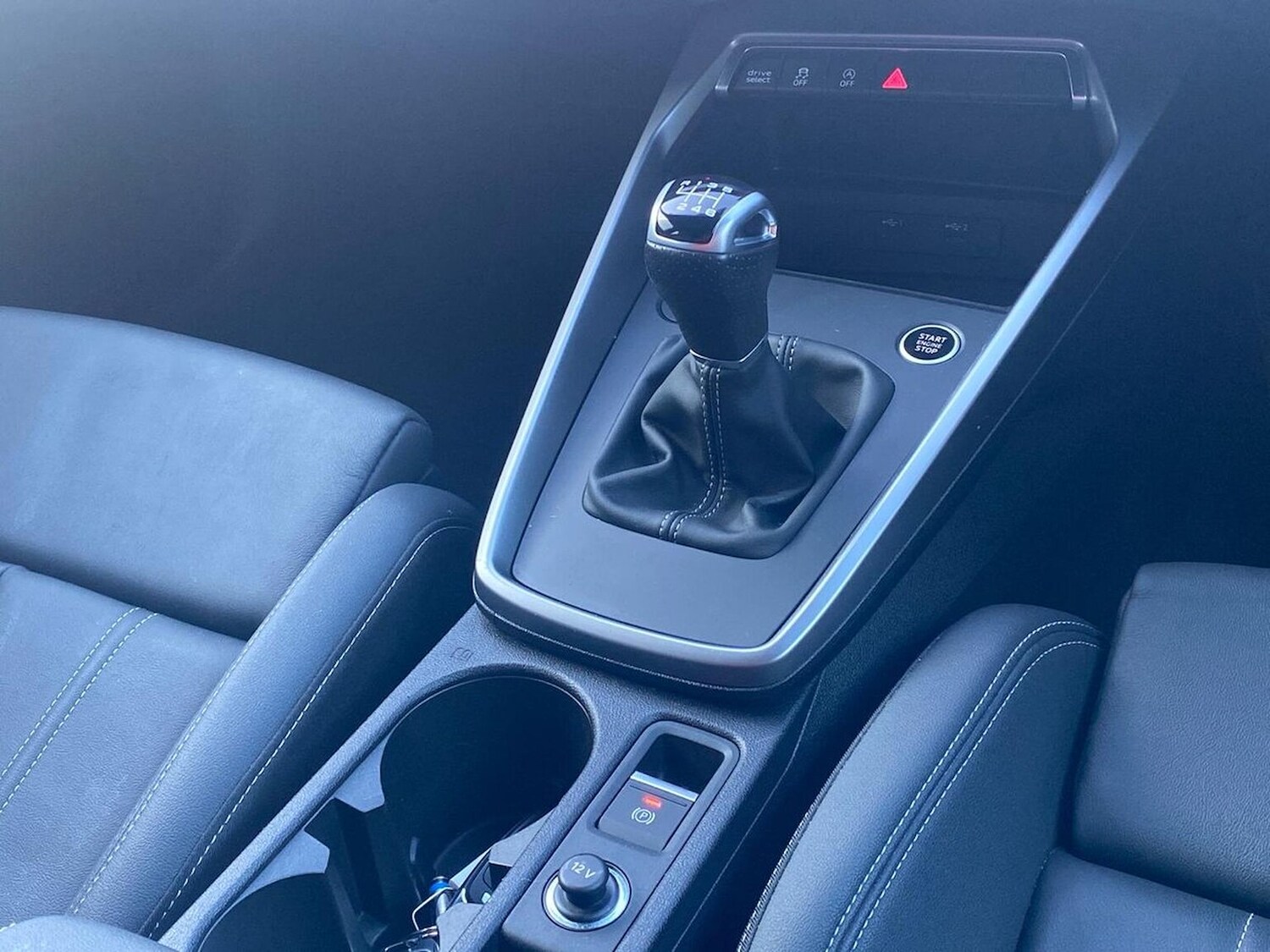 Used Audi A3 2023 for sale - 76725831: Photo 13