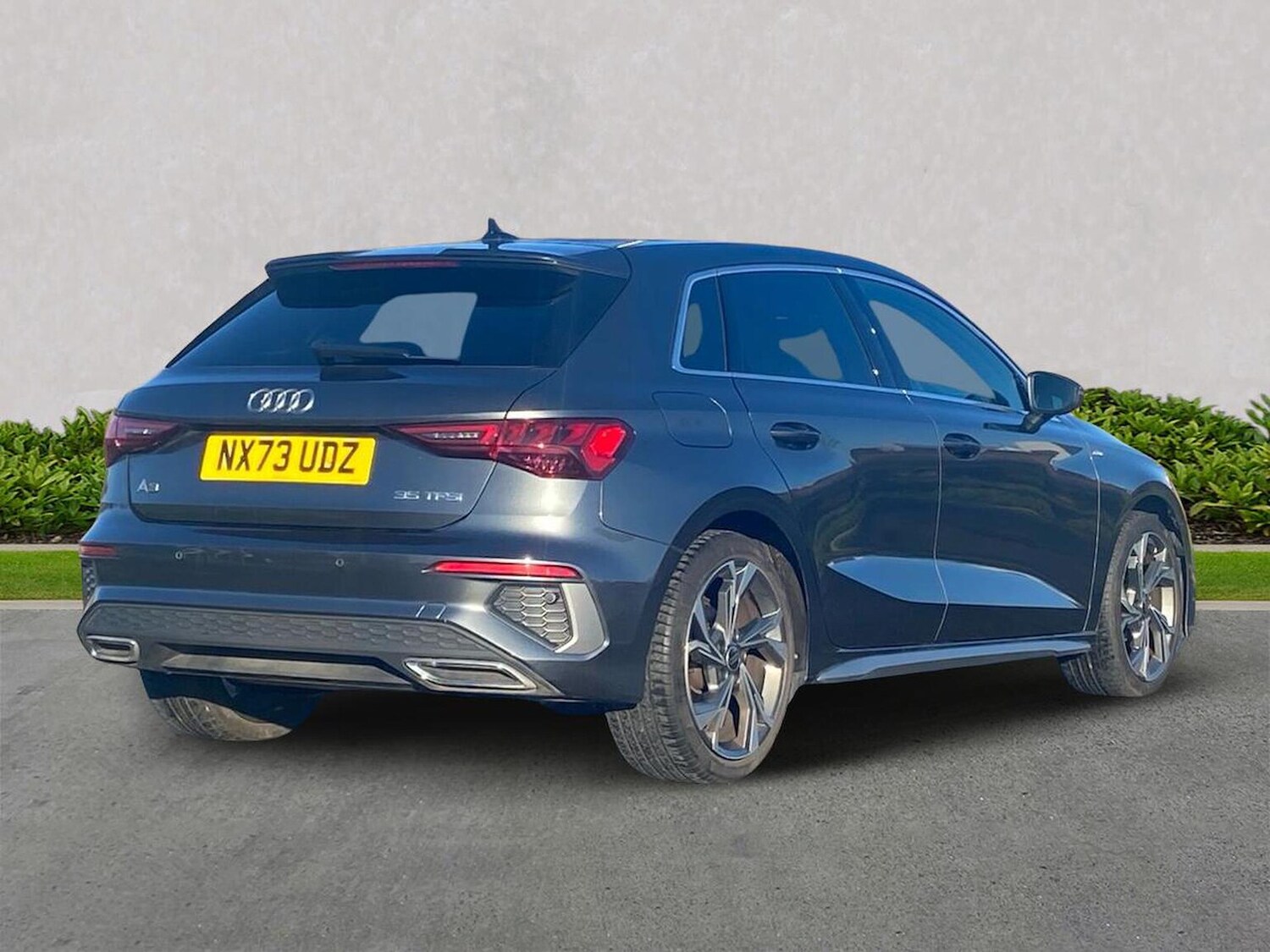 Used Audi A3 2023 for sale - 76725831: Photo 18