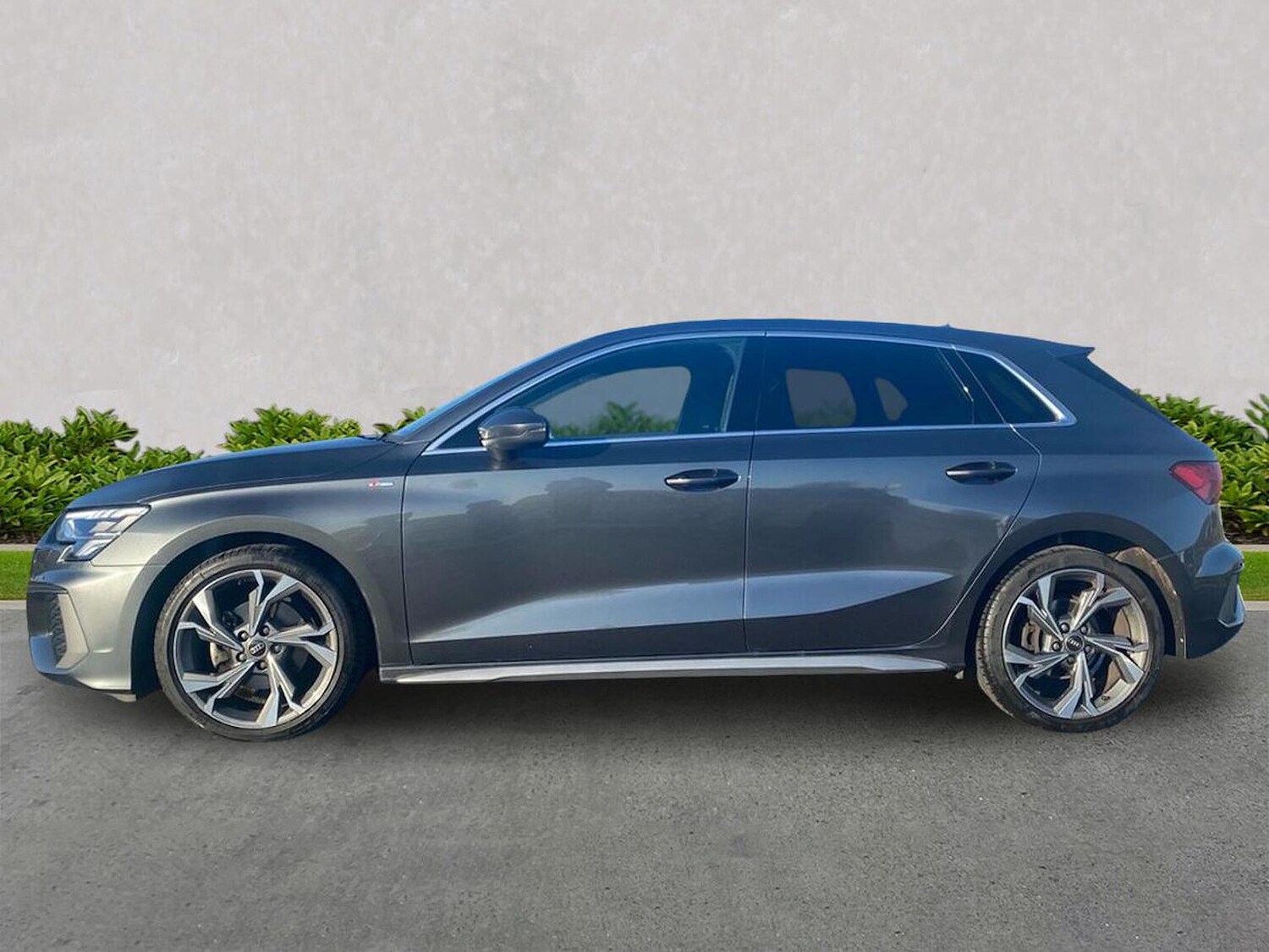 Used Audi A3 2023 for sale - 76725831: Photo 19