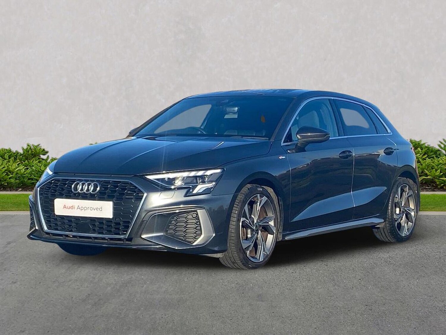 Used Audi A3 2023 for sale - 76725831: Photo 20