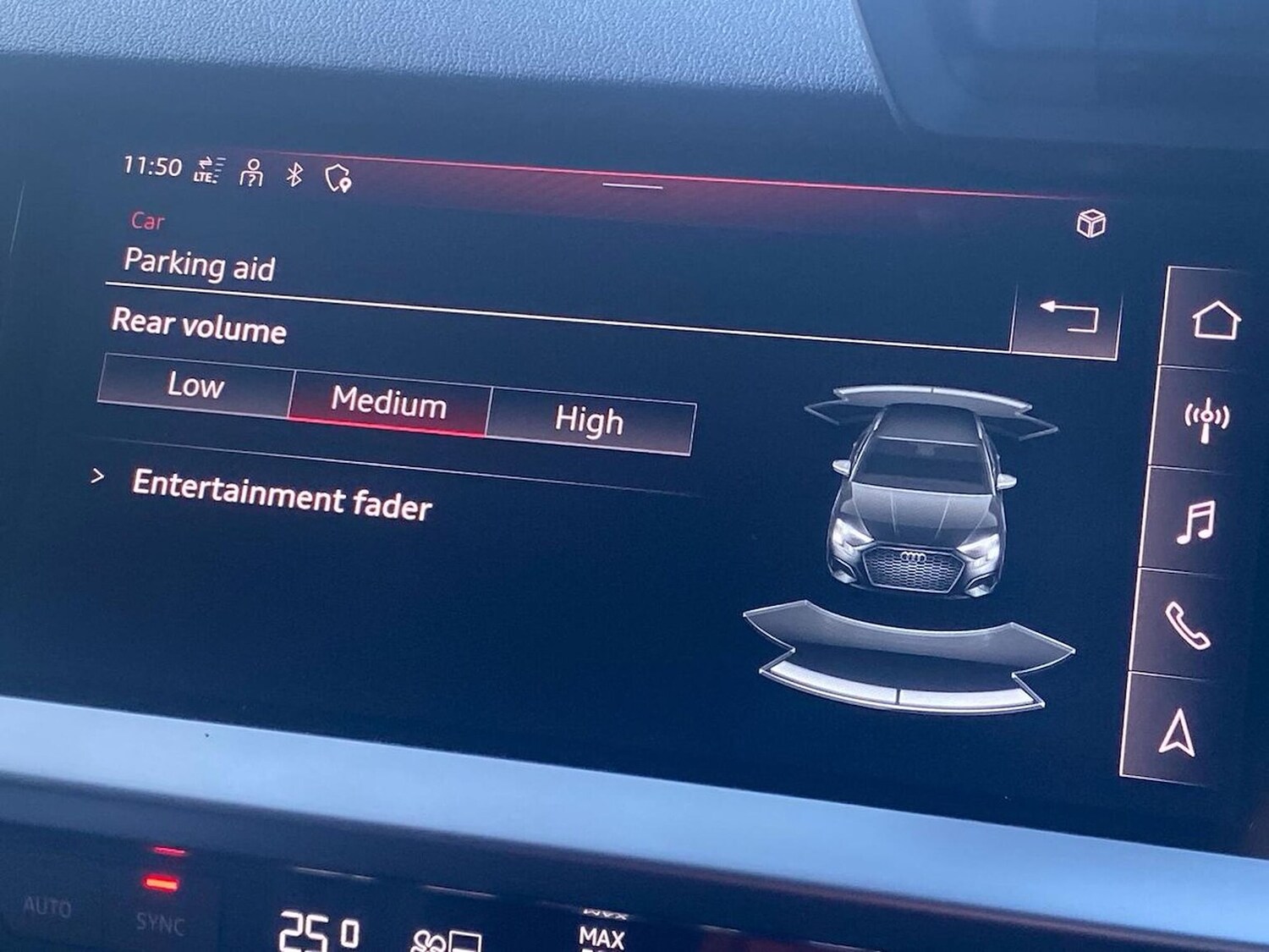 Used Audi A3 2023 for sale - 76725831: Photo 23