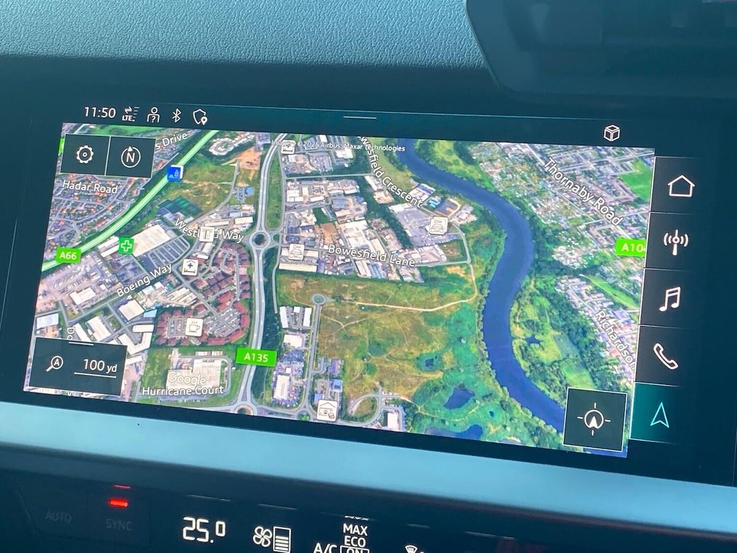 Used Audi A3 2023 for sale - 76725831: Photo 24