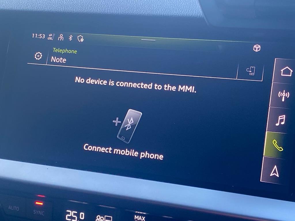 Used Audi A3 2023 for sale - 76725831: Photo 25