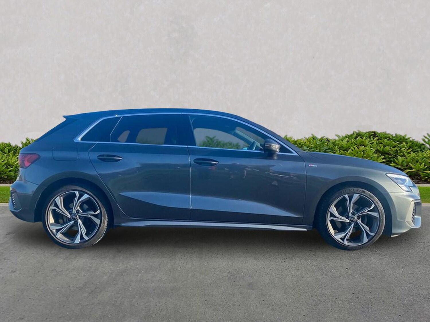 Used Audi A3 2023 for sale - 76725831: Photo 3