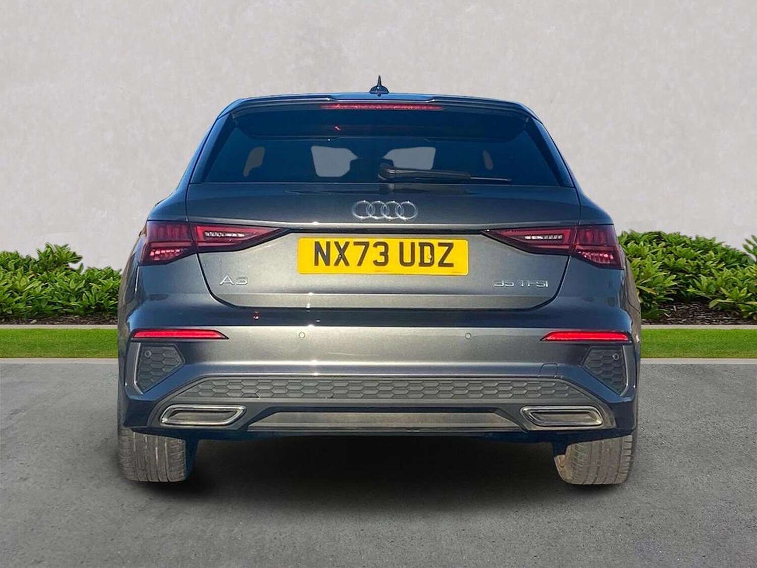 Used Audi A3 2023 for sale - 76725831: Photo 4