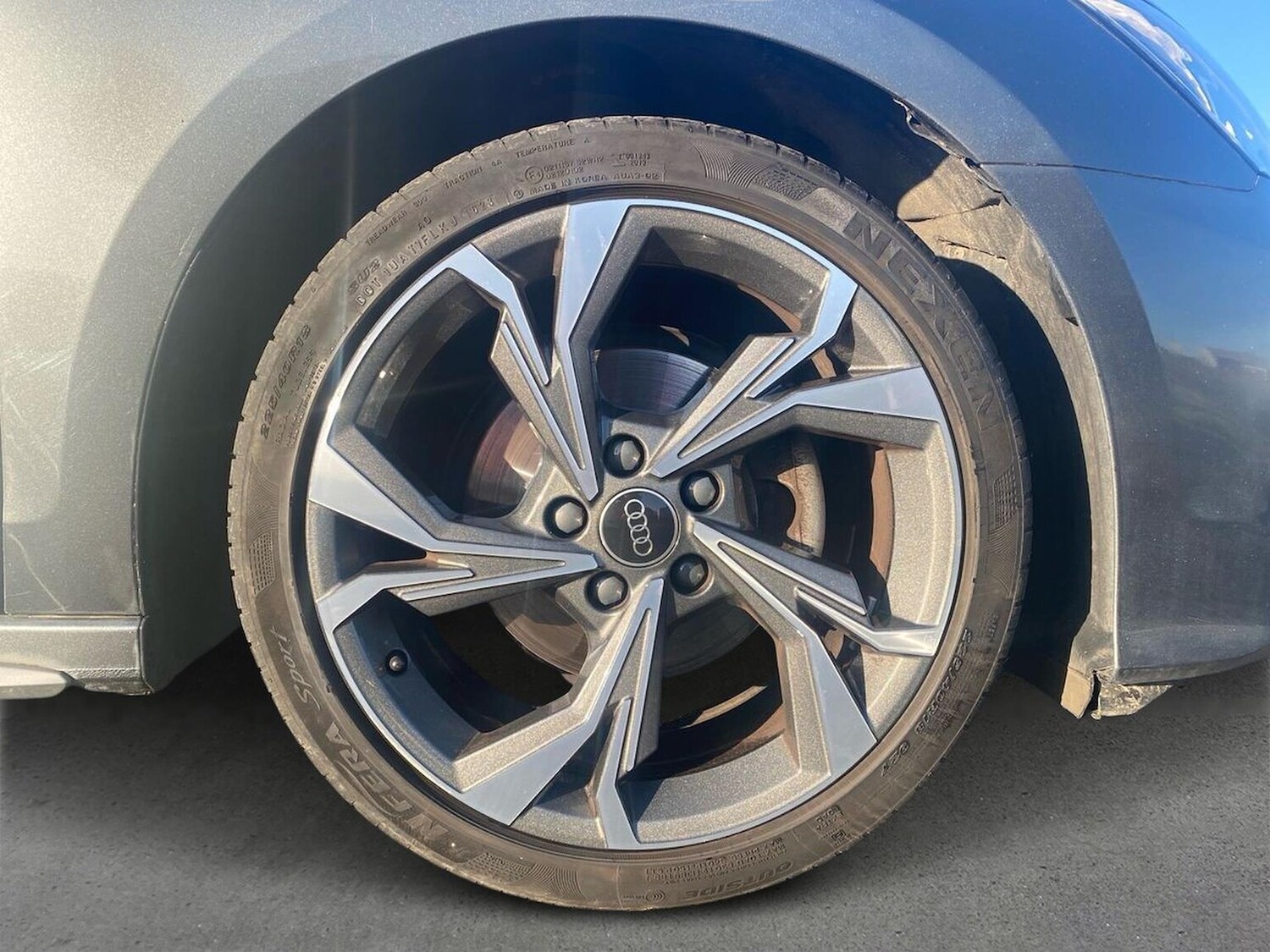 Used Audi A3 2023 for sale - 76725831: Photo 6