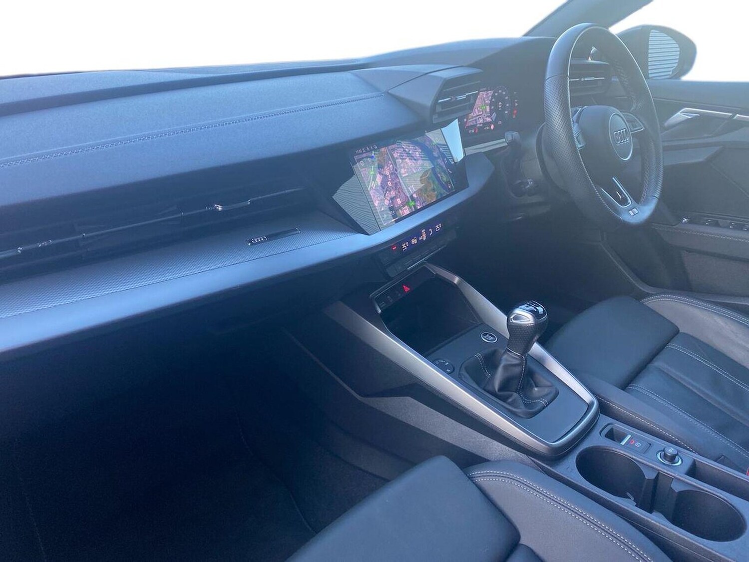 Used Audi A3 2023 for sale - 76725831: Photo 7