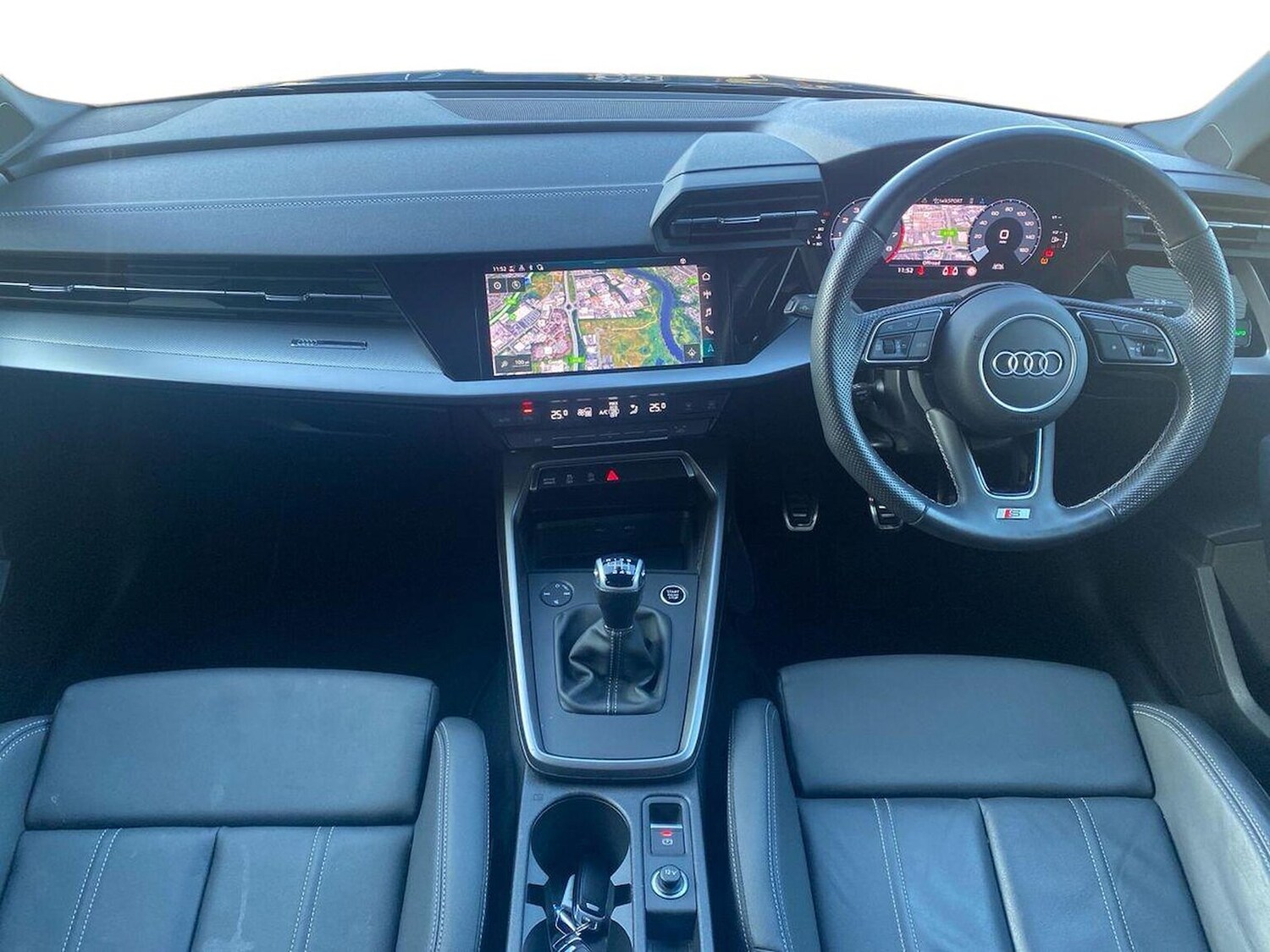 Used Audi A3 2023 for sale - 76725831: Photo 8