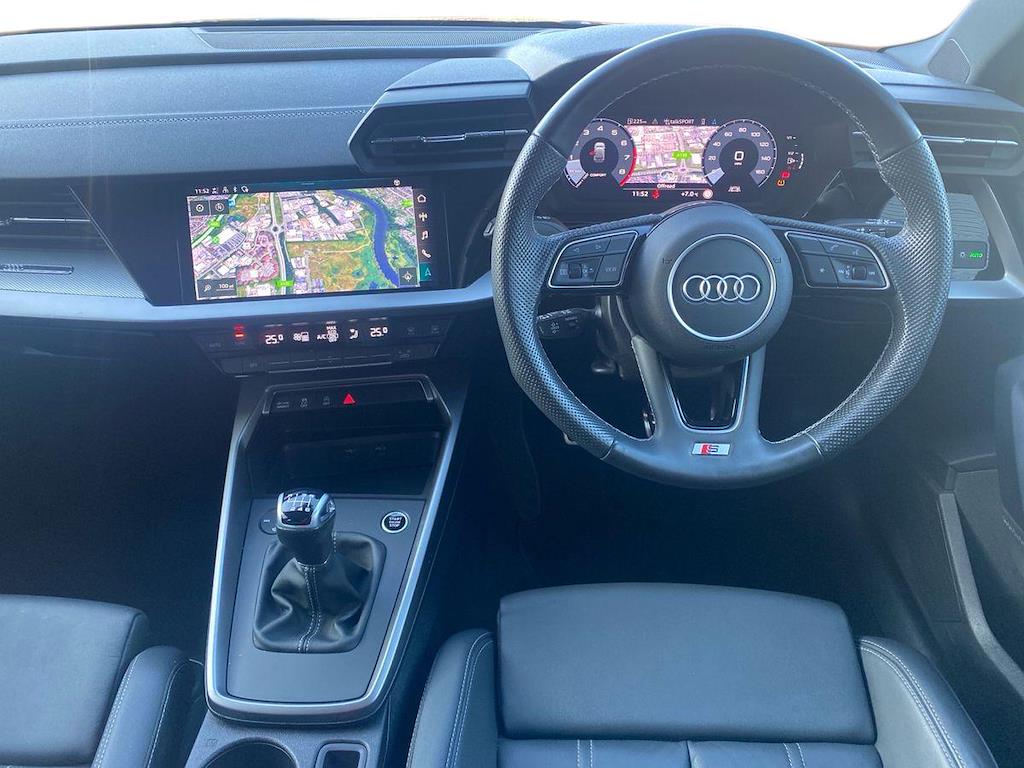 Used Audi A3 2023 for sale - 76725831: Photo 9