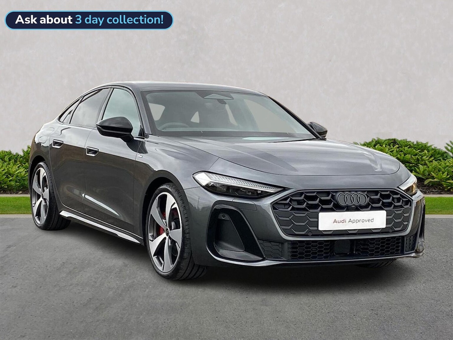 Used Audi A5 2025 for sale - 76504930: Photo 1