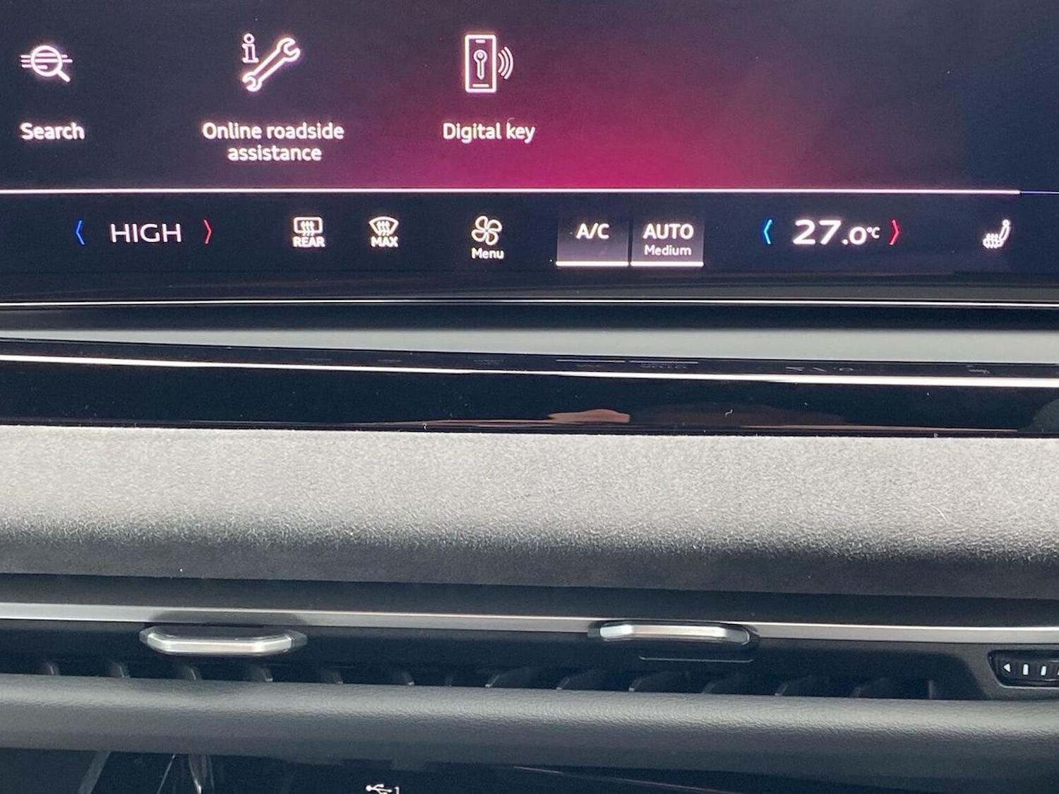 Used Audi A5 2025 for sale - 76504930: Photo 12