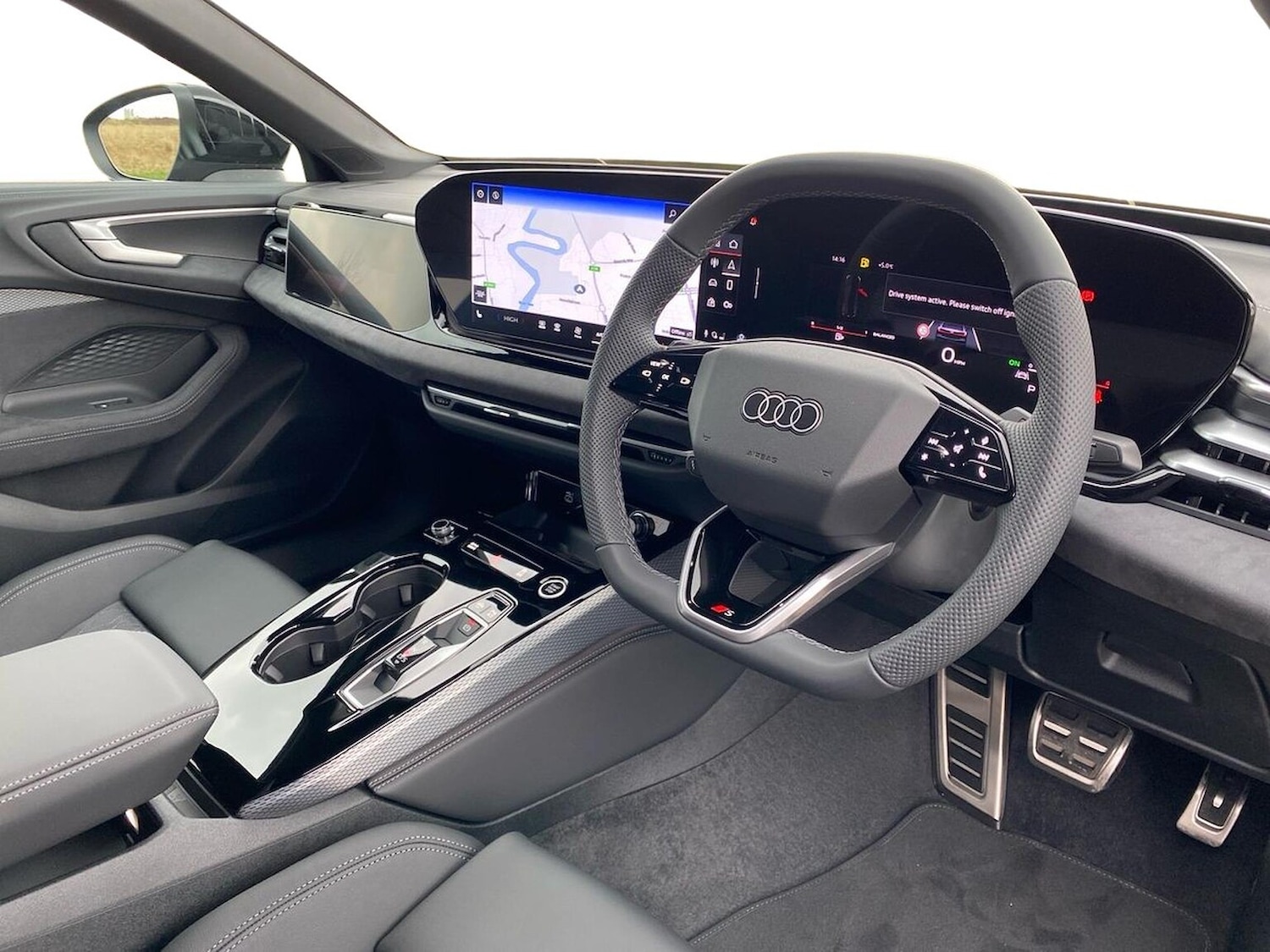 Used Audi A5 2025 for sale - 76504930: Photo 15