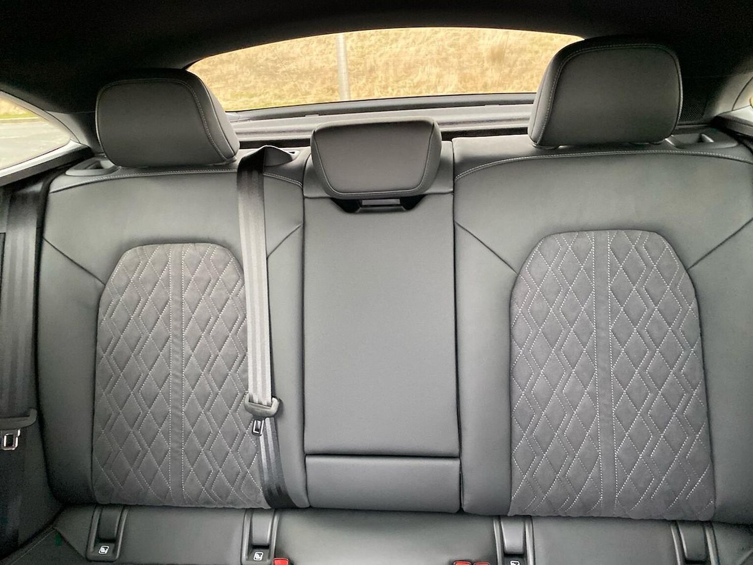 Used Audi A5 2025 for sale - 76504930: Photo 16