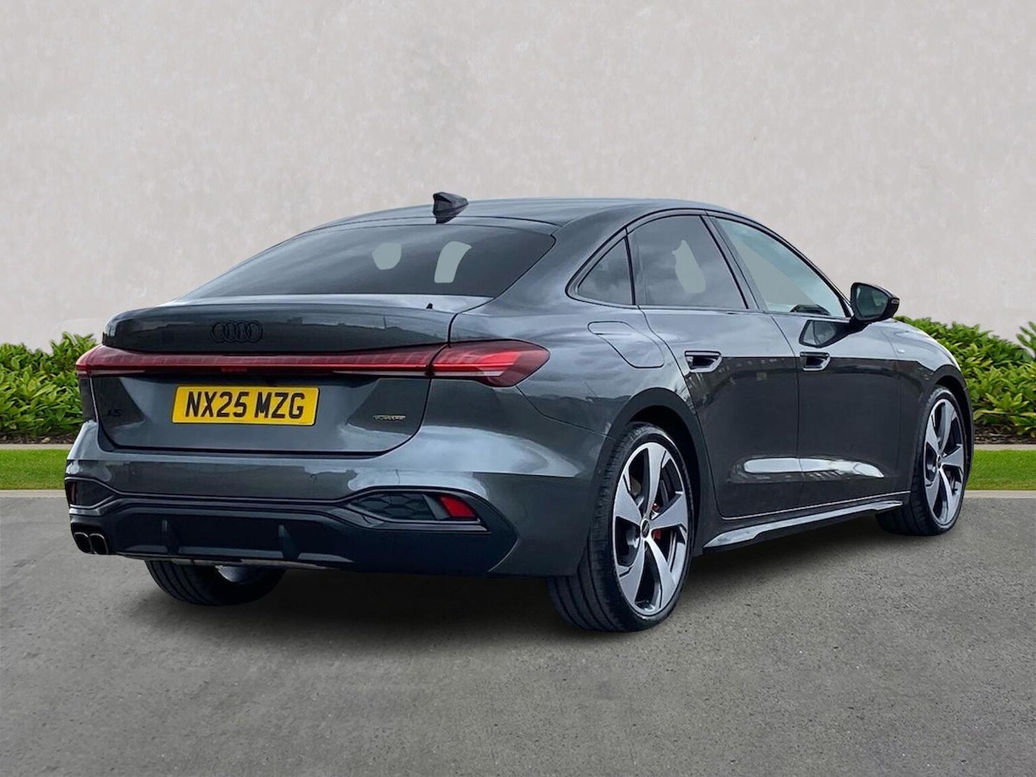 Used Audi A5 2025 for sale - 76504930: Photo 18