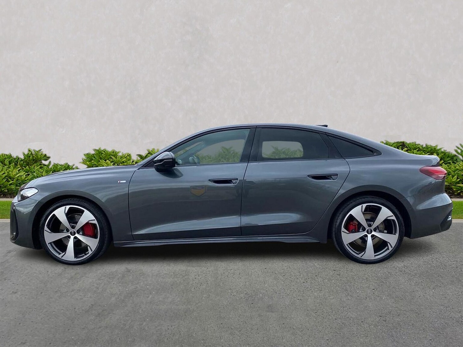 Used Audi A5 2025 for sale - 76504930: Photo 19