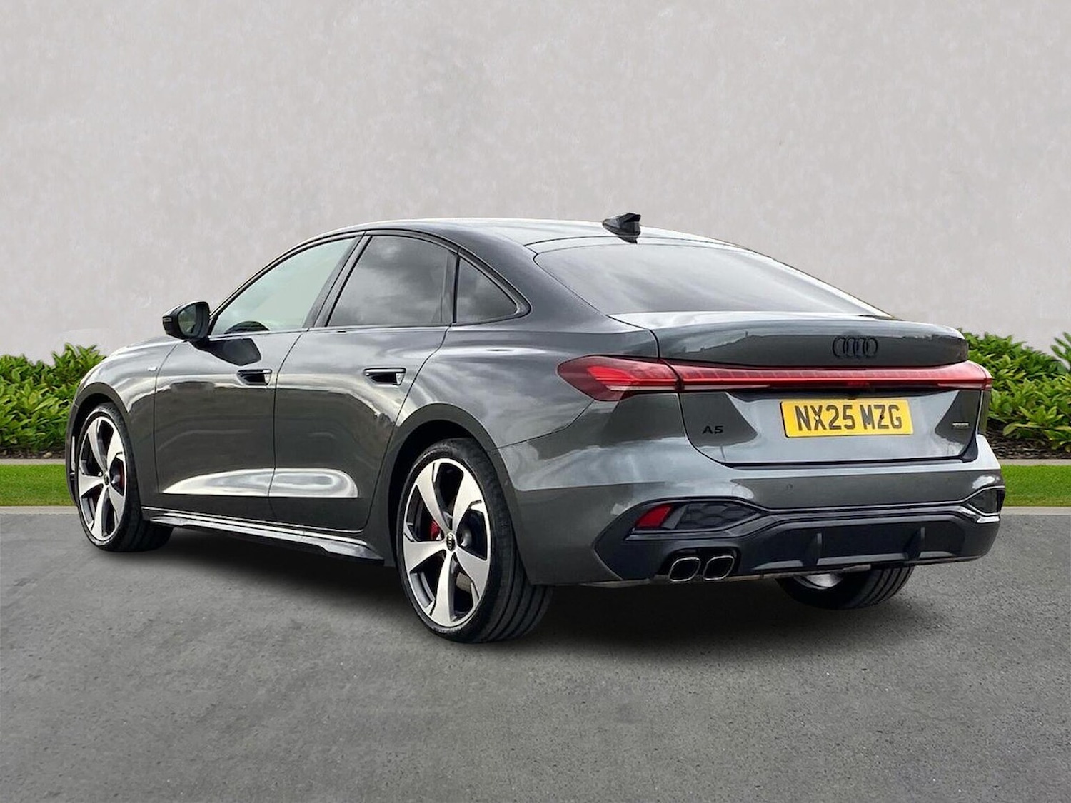 Used Audi A5 2025 for sale - 76504930: Photo 2