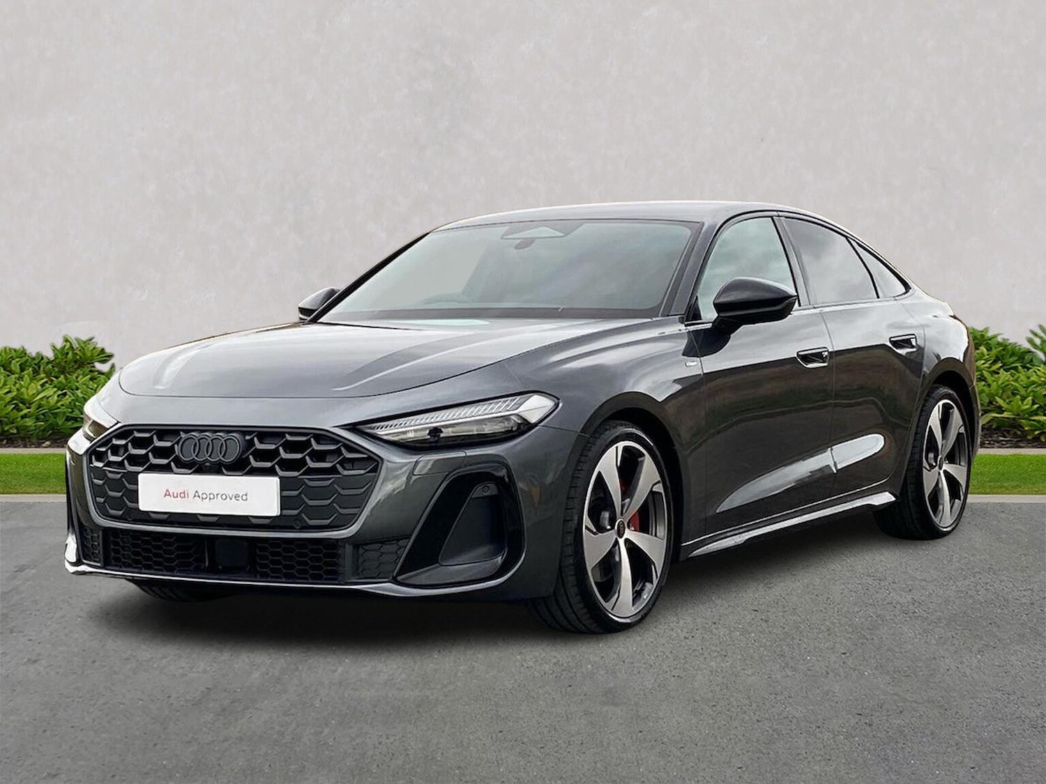 Used Audi A5 2025 for sale - 76504930: Photo 20