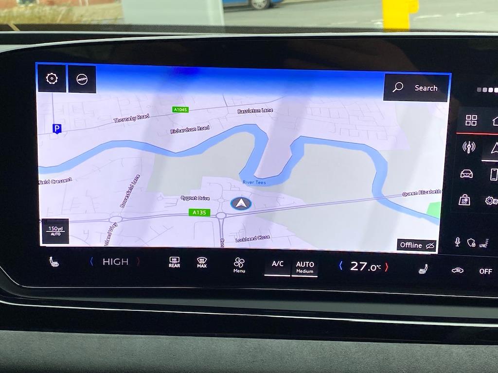 Used Audi A5 2025 for sale - 76504930: Photo 24