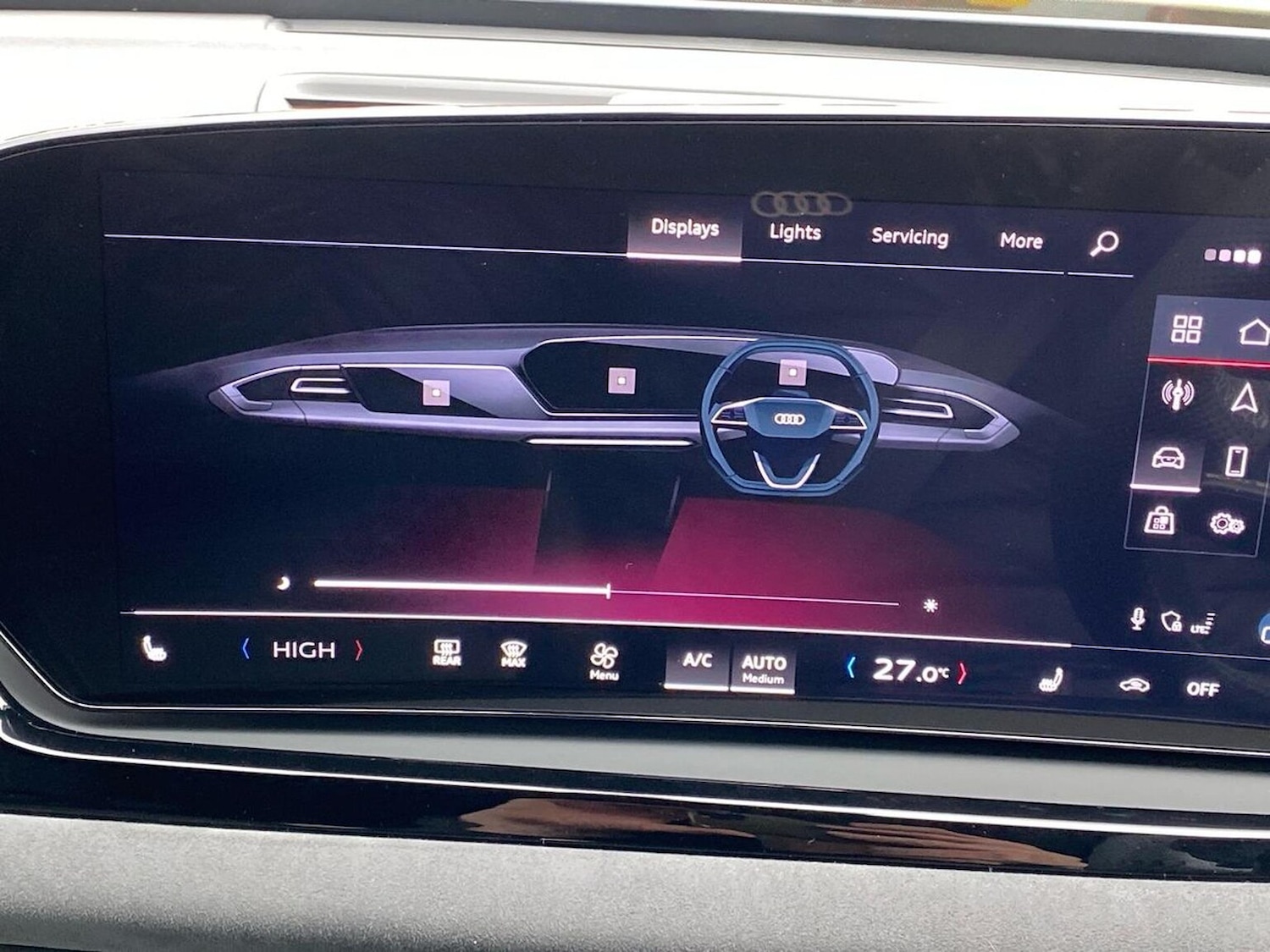 Used Audi A5 2025 for sale - 76504930: Photo 25