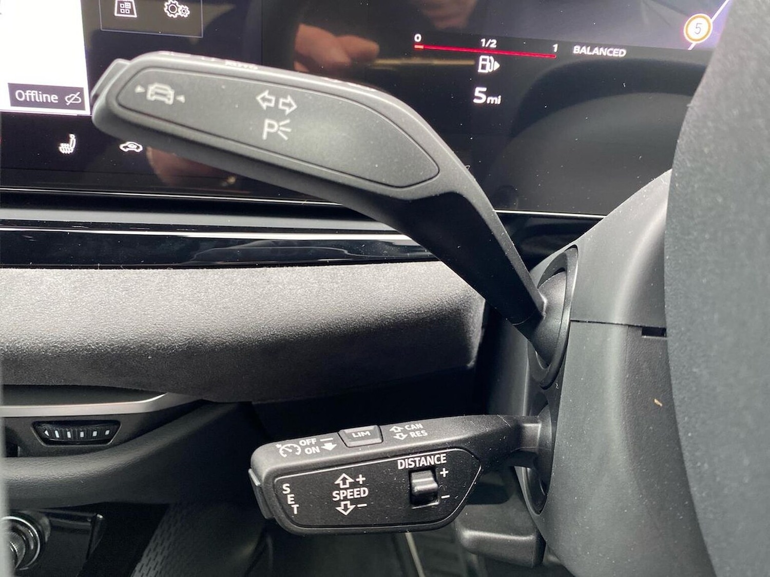 Used Audi A5 2025 for sale - 76504930: Photo 29