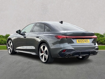 Used Audi A5 2025 for sale - 76504930: Photo