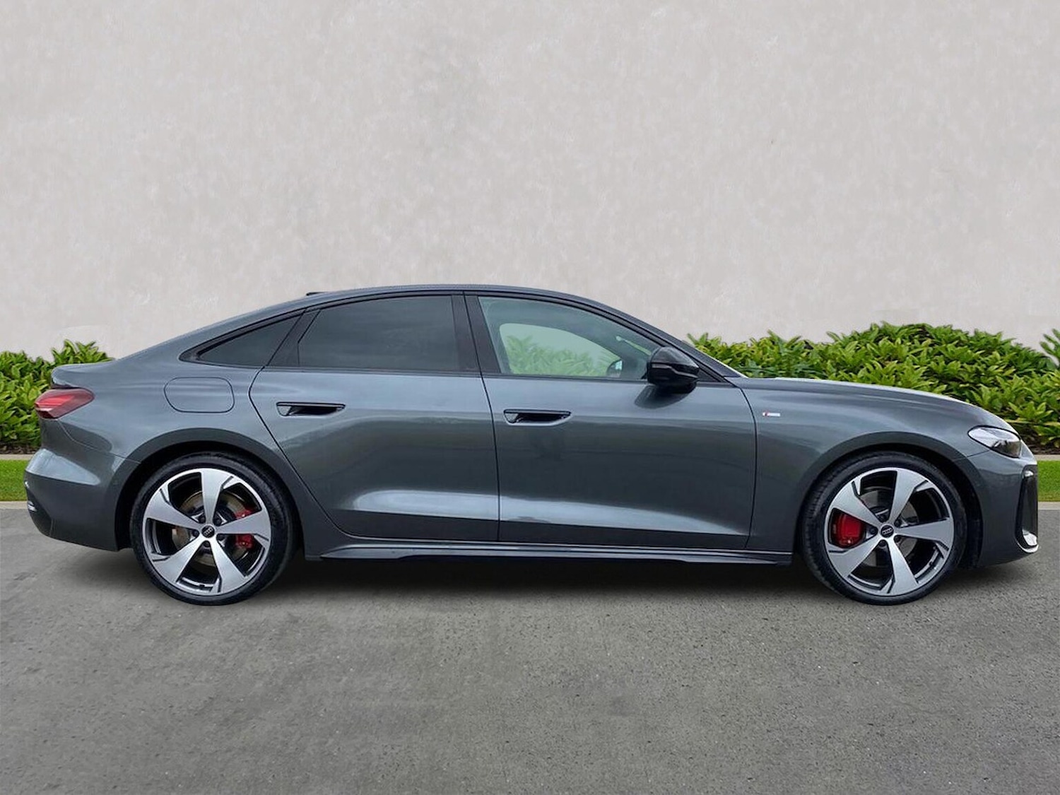 Used Audi A5 2025 for sale - 76504930: Photo 3