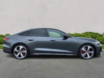 Used Audi A5 2025 for sale - 76504930: Photo