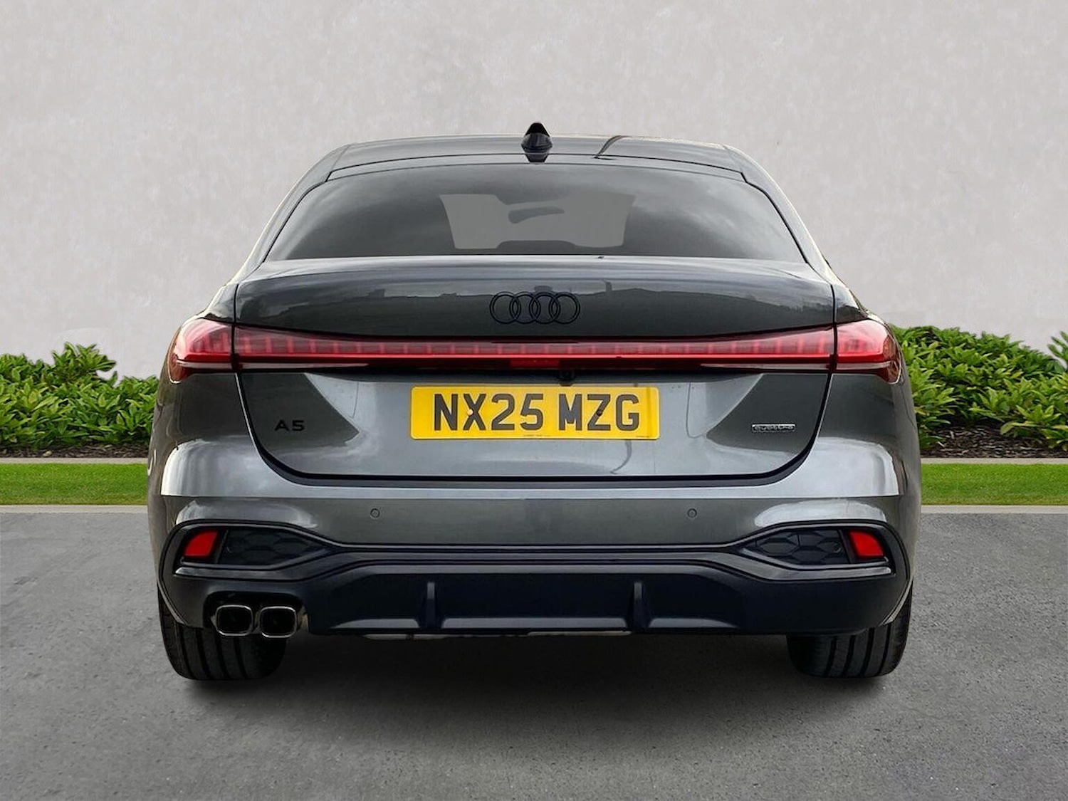 Used Audi A5 2025 for sale - 76504930: Photo 4