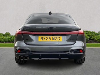 Used Audi A5 2025 for sale - 76504930: Photo