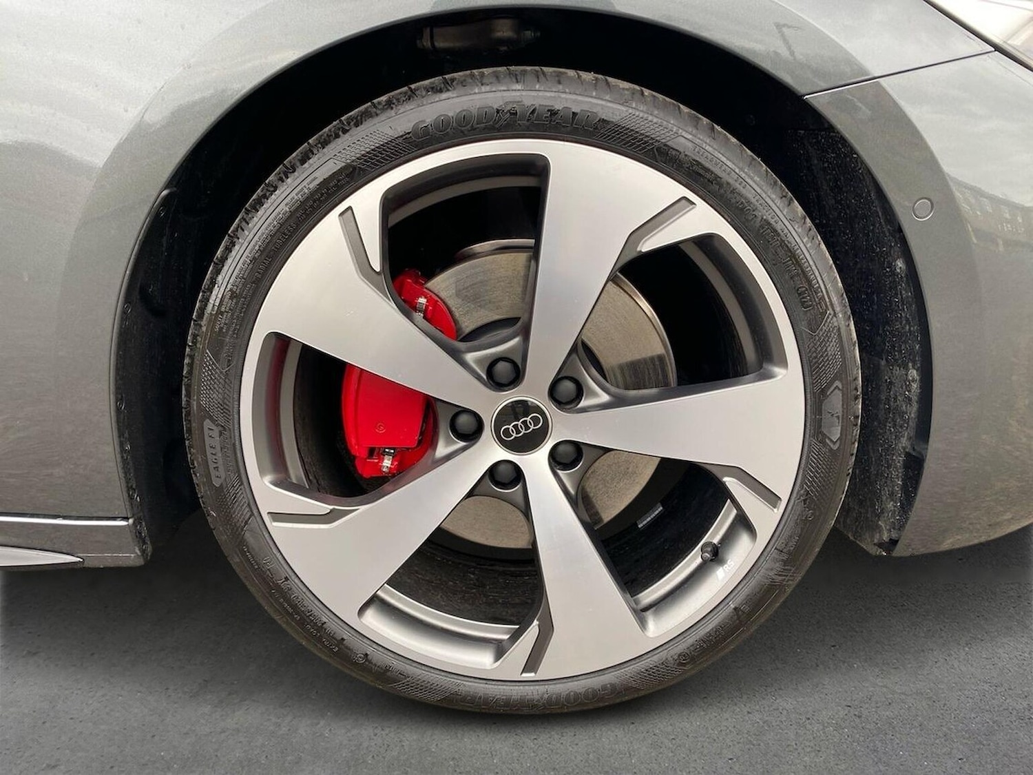 Used Audi A5 2025 for sale - 76504930: Photo 6