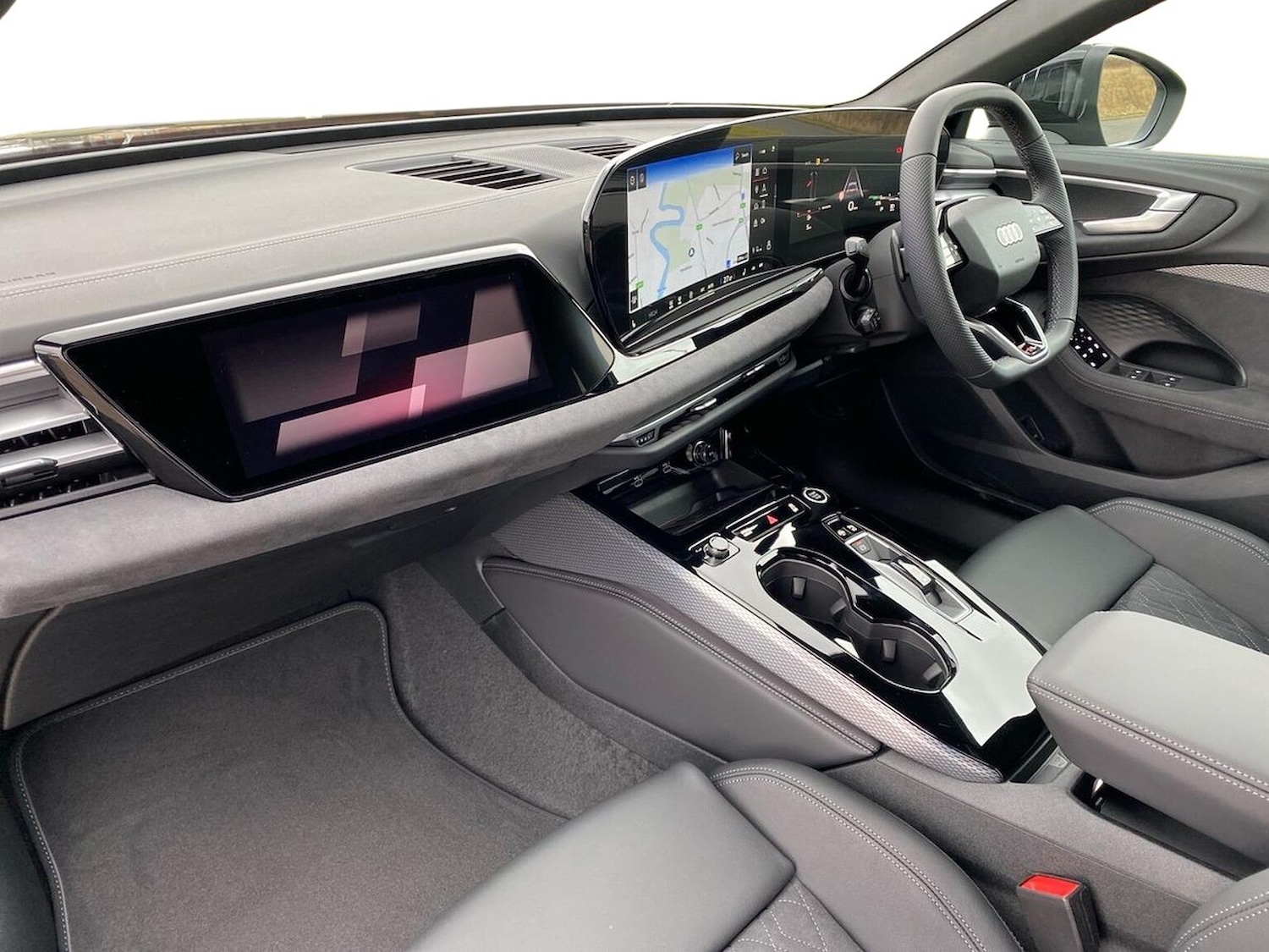 Used Audi A5 2025 for sale - 76504930: Photo 7