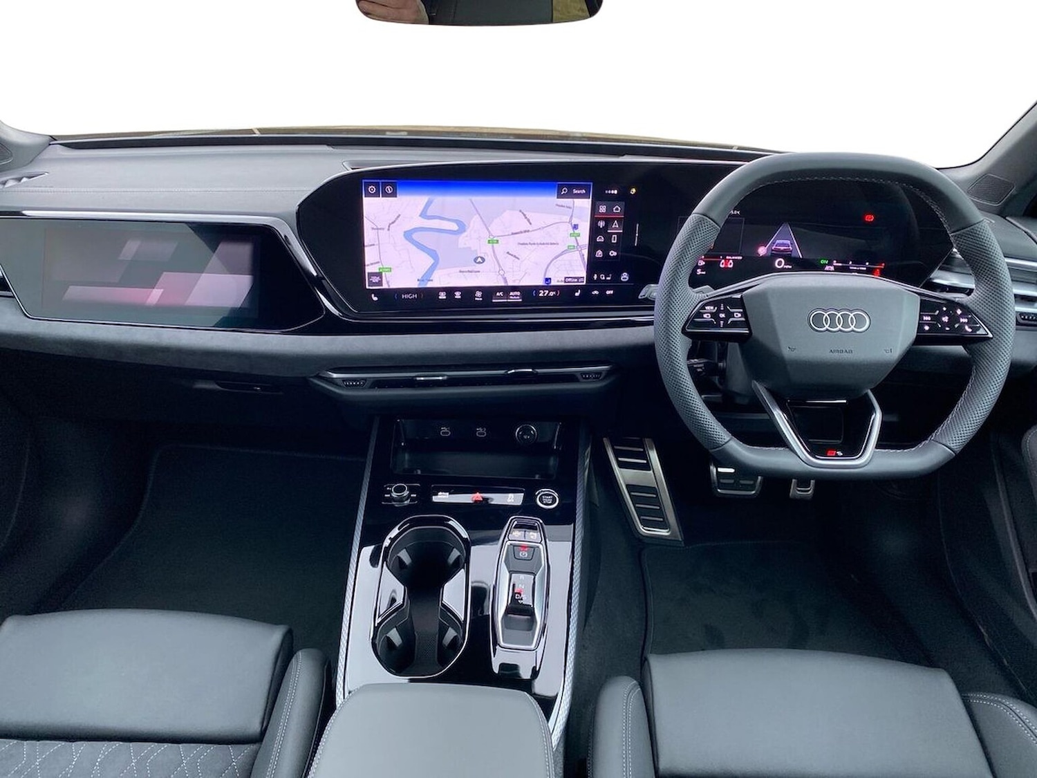 Used Audi A5 2025 for sale - 76504930: Photo 8