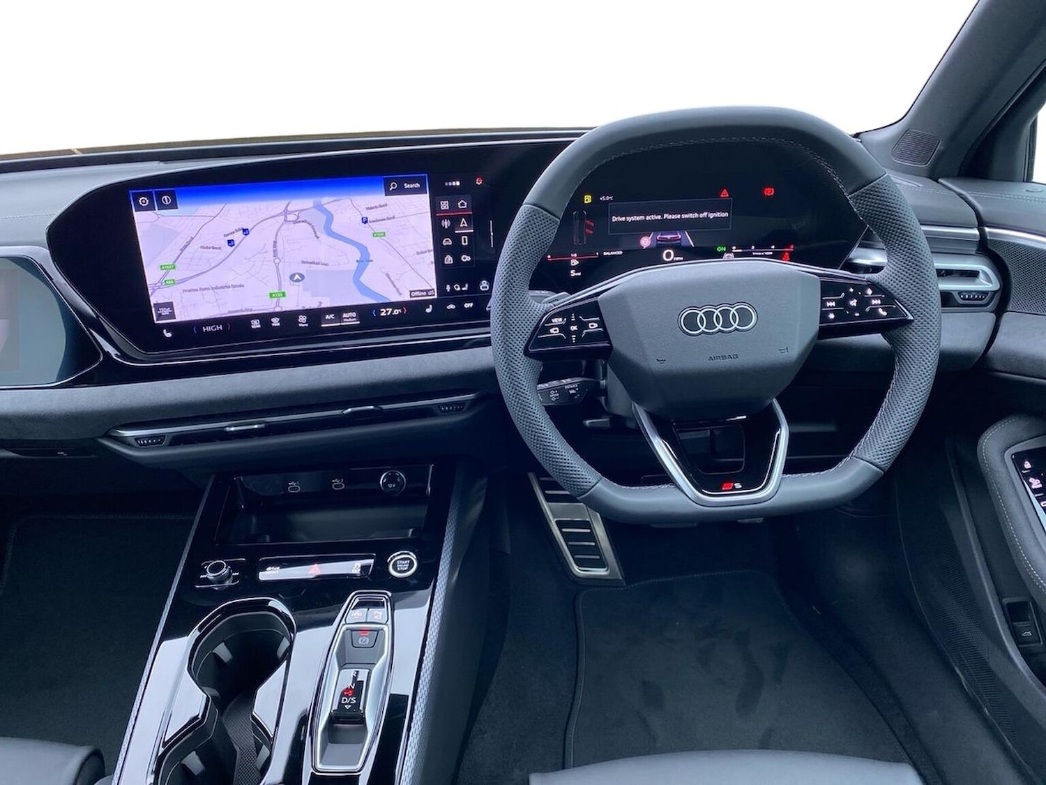 Used Audi A5 2025 for sale - 76504930: Photo 9