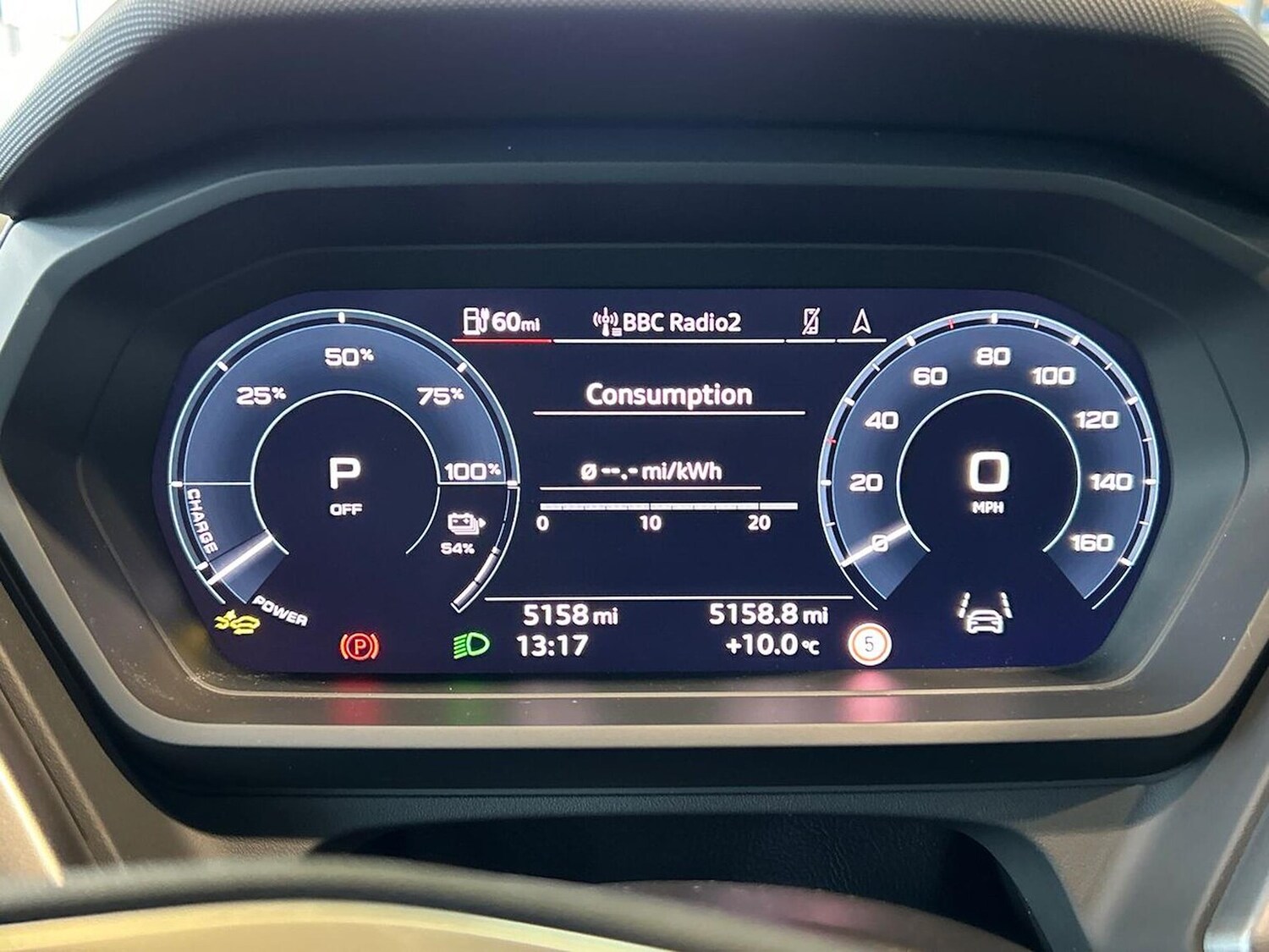 Used Audi Q4 e-tron 2025 for sale - 78192992: Photo 12