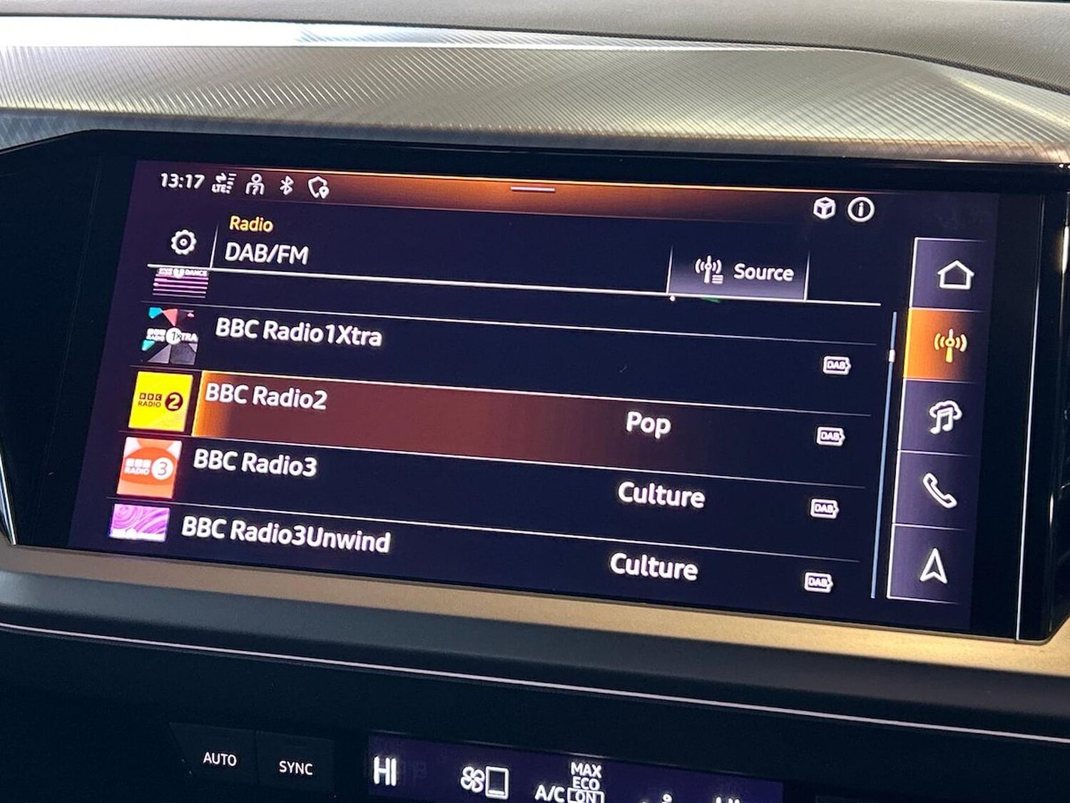 Used Audi Q4 e-tron 2025 for sale - 78192992: Photo 13