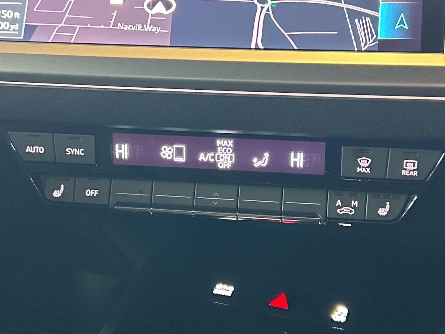 Used Audi Q4 e-tron 2025 for sale - 78192992: Photo 14