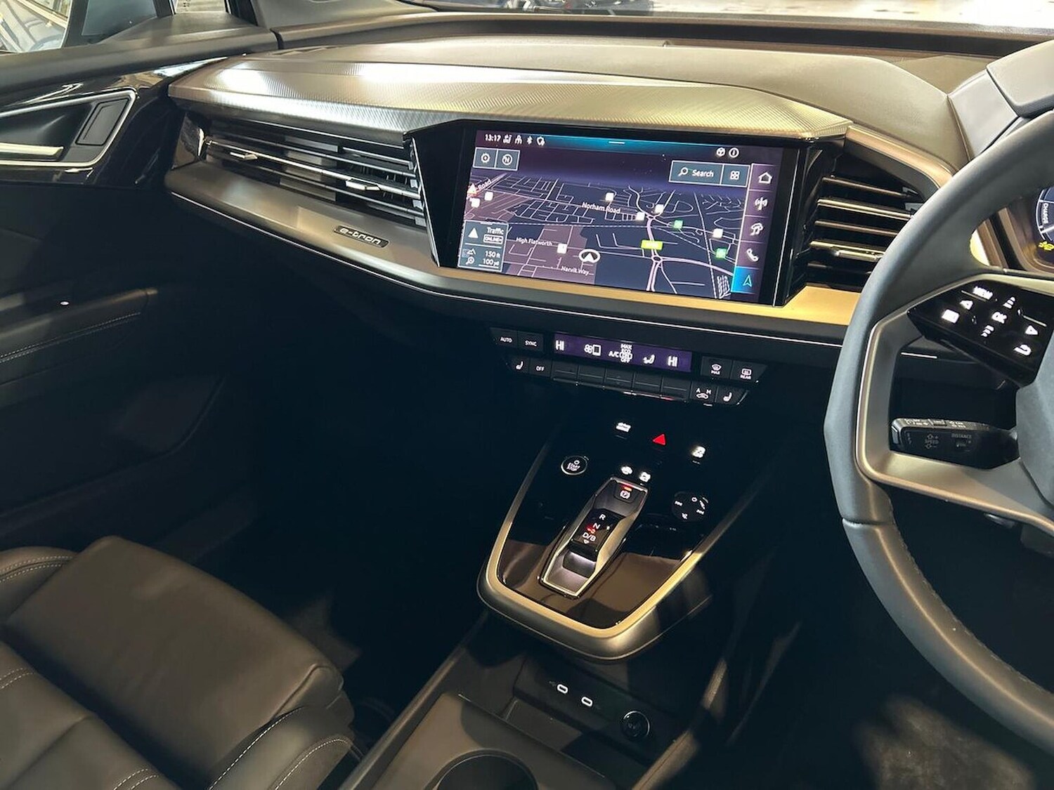 Used Audi Q4 e-tron 2025 for sale - 78192992: Photo 15