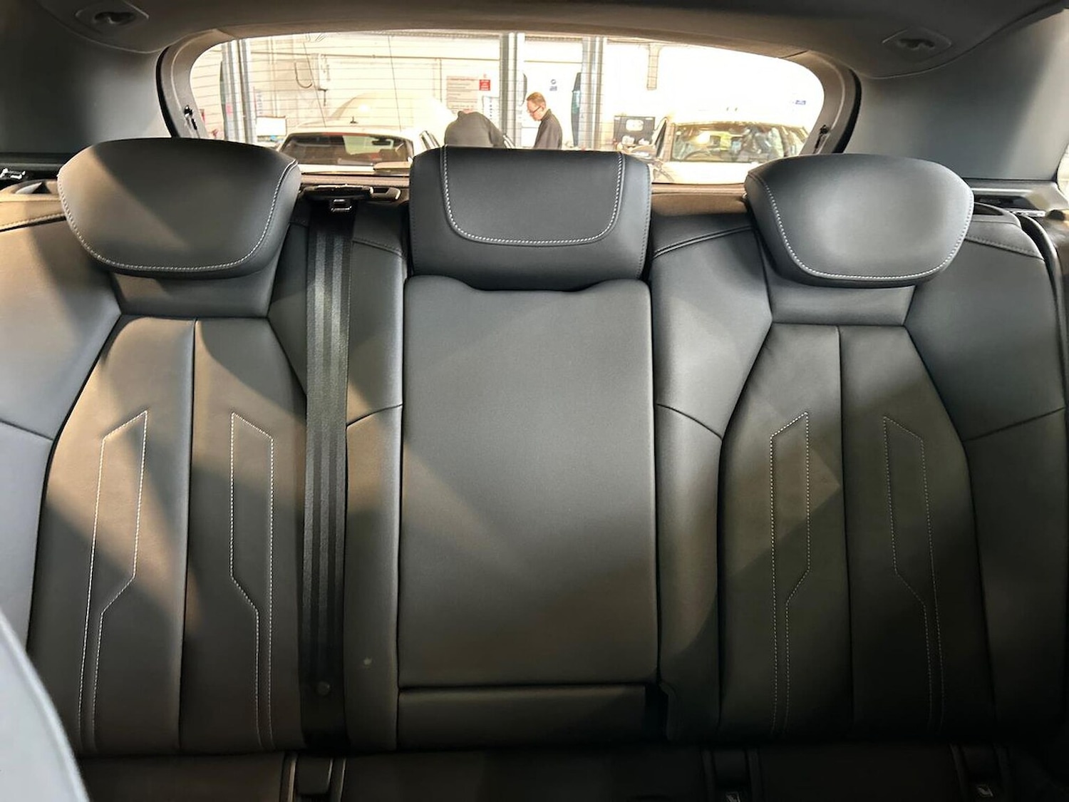 Used Audi Q4 e-tron 2025 for sale - 78192992: Photo 18