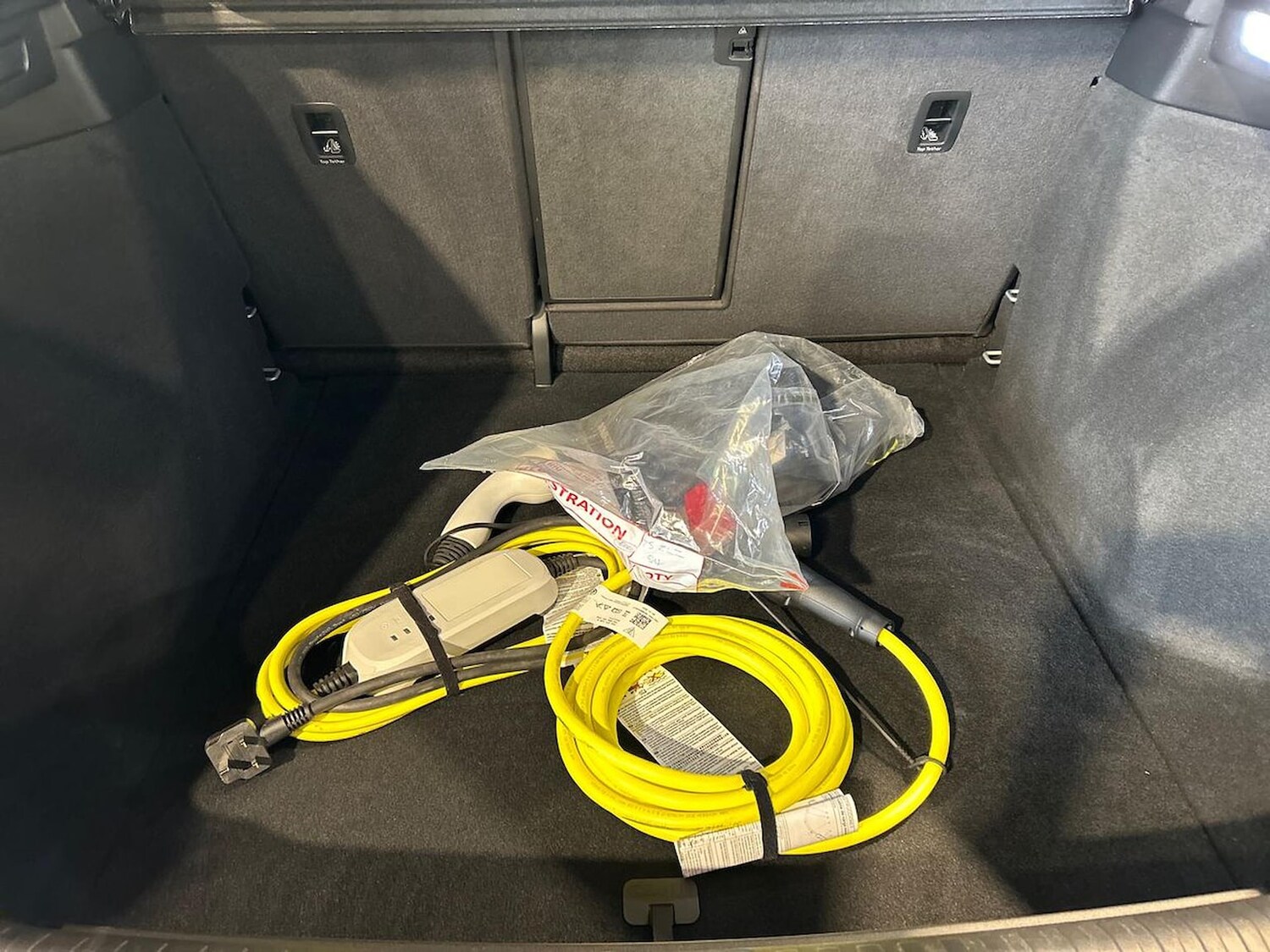 Used Audi Q4 e-tron 2025 for sale - 78192992: Photo 19