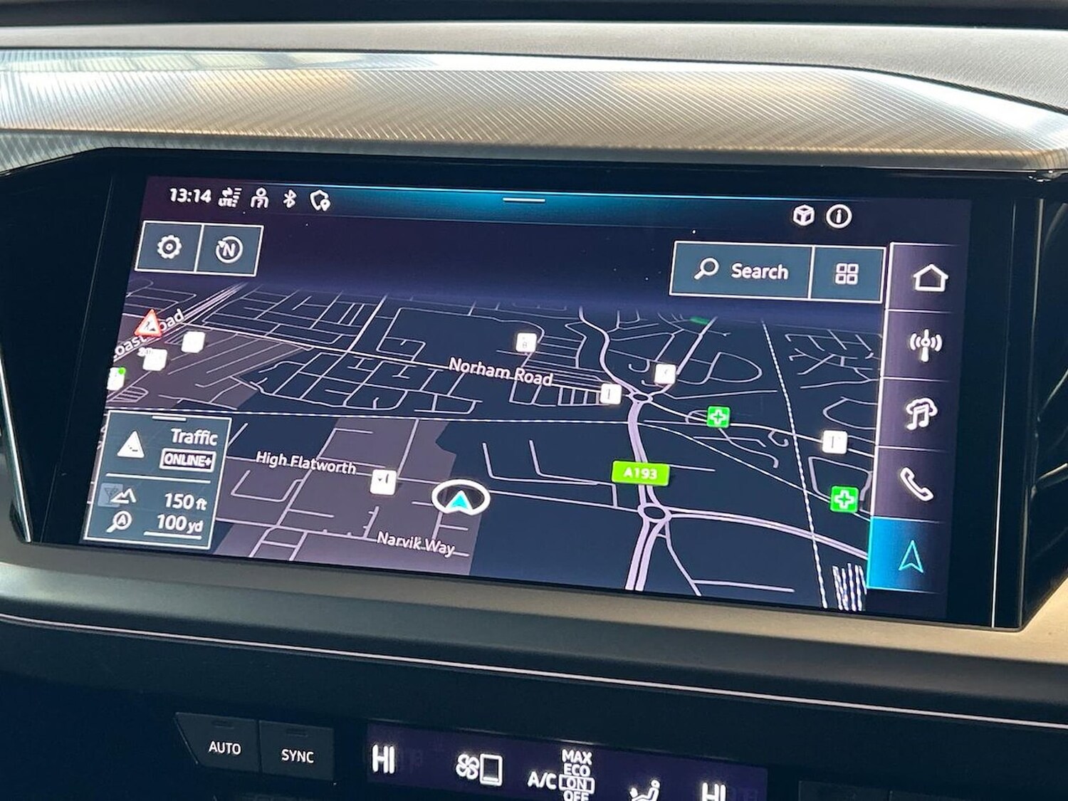 Used Audi Q4 e-tron 2025 for sale - 78192992: Photo 26