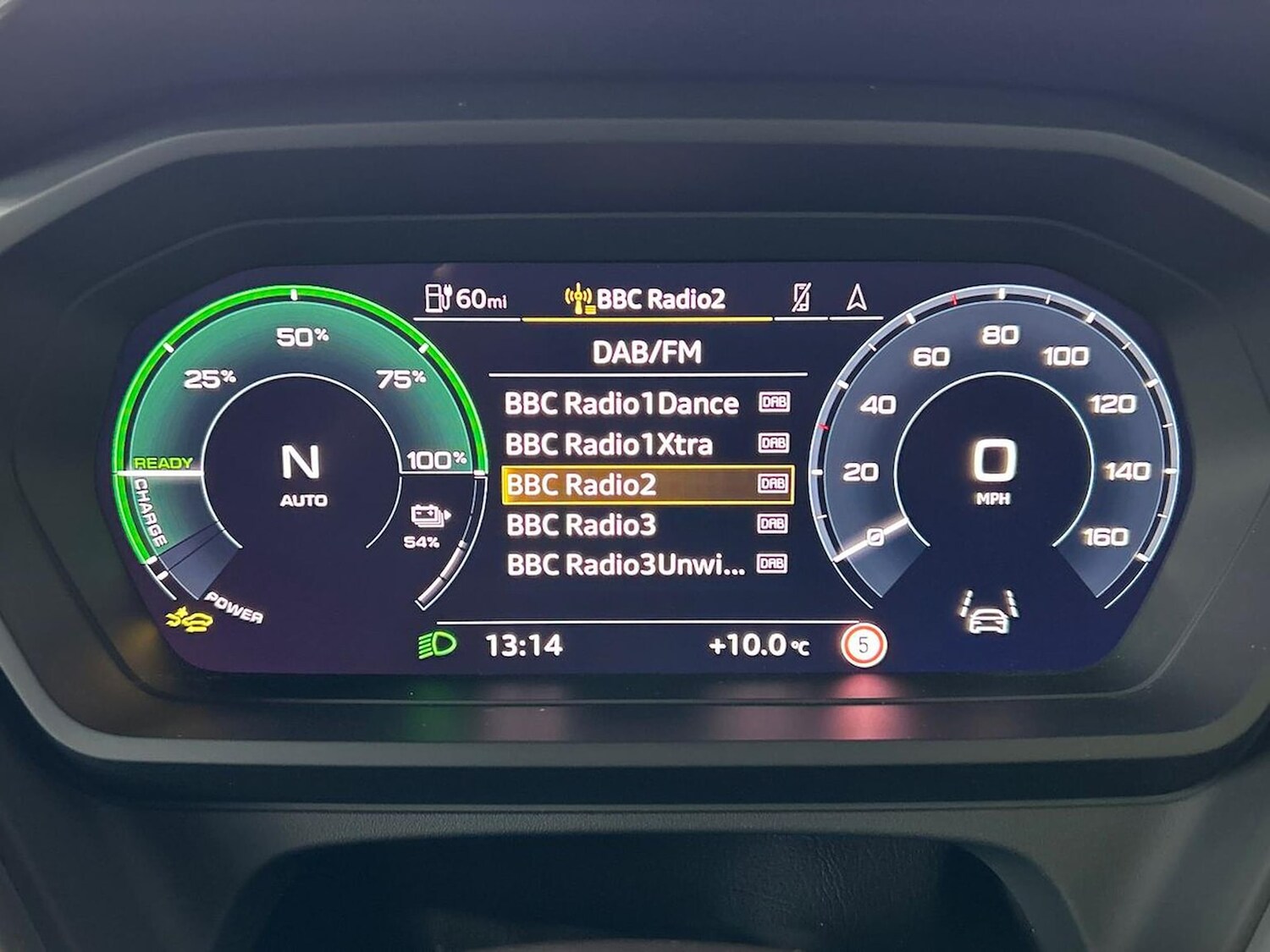 Used Audi Q4 e-tron 2025 for sale - 78192992: Photo 27