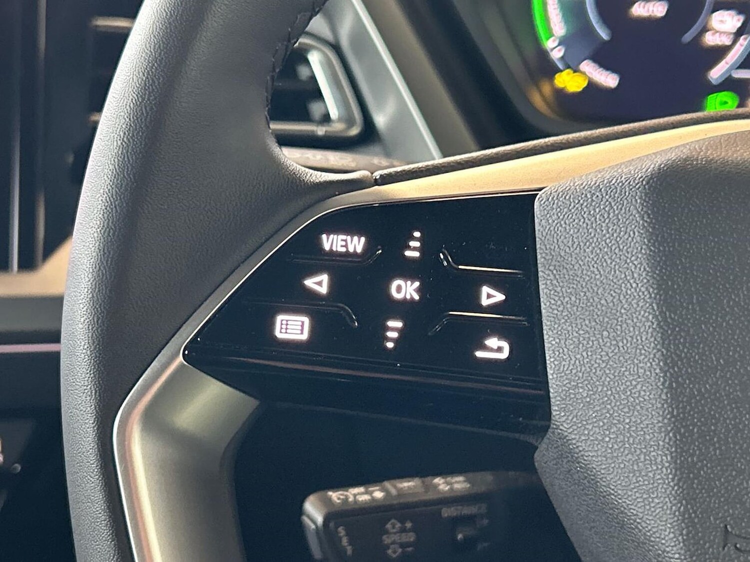 Used Audi Q4 e-tron 2025 for sale - 78192992: Photo 28