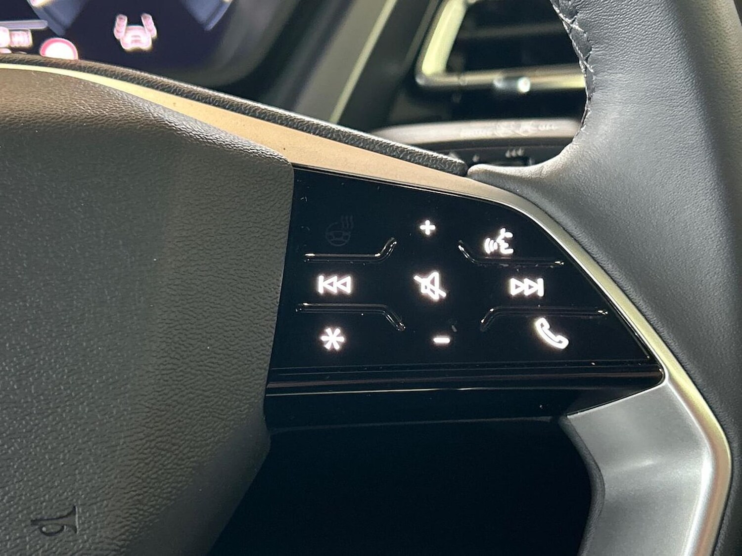 Used Audi Q4 e-tron 2025 for sale - 78192992: Photo 29